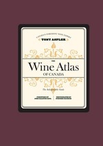 Wine Atlas of Canada