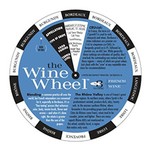 Canadian Wine Wheel